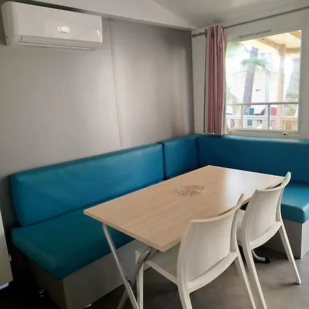 Campsite Les Sablines 2 Bord De